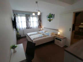 Apartmán Nelli